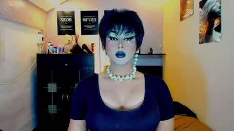 Nicoleeee online show from 05.03.26