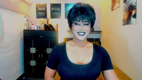 Nicoleeee online show from 05.04.26
