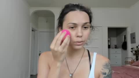 Ts Mary Jane online show from 11.14.25