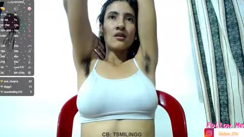  Dulce  online show from 02.21.25