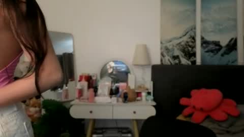 Bella Ratbu online show from 04.24.26