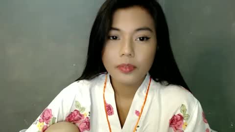 Snapshot of tspaulyn chatting on 02.13.25 Paulyn online show from 02.13.25