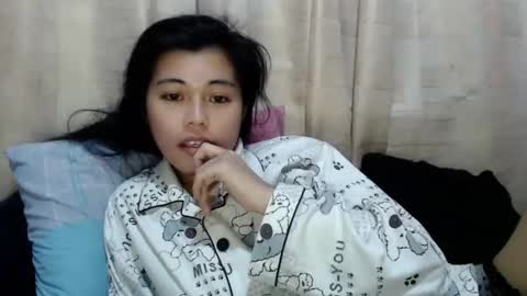 Snapshot of tspaulyn chatting on 05.16.26 Paulyn online show from 05.16.26