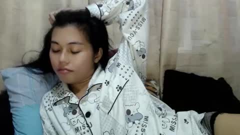 Snapshot of tspaulyn chatting on 05.16.26 Paulyn online show from 05.16.26