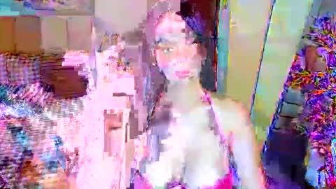 Graciella online show from 04.25.26