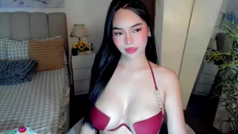Graciella online show from 04.25.26
