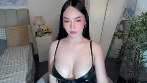 Graciella online show from 05.04.26