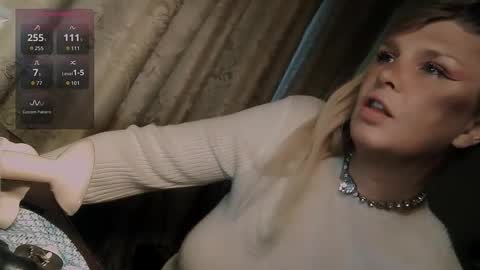 Annika online show from 12.19.25