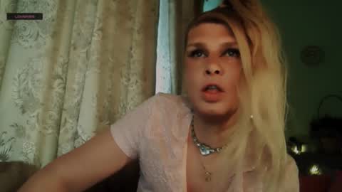 Annika online show from 03.01.26