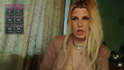 Annika online show from 03.16.26