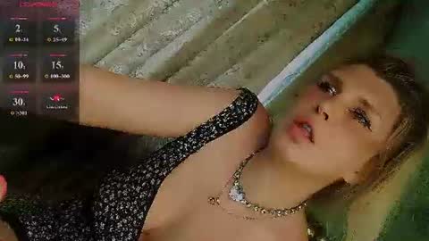 Annika online show from 07.13.26