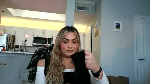 tsprinces online show from 12.02.25