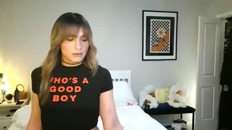 tsprinces online show from 02.04.26