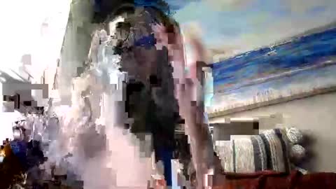 Steffany VonRoe online show from 12.10.24