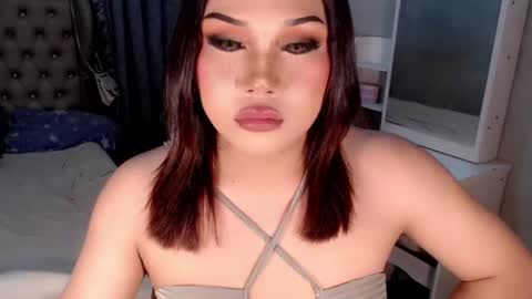 Snapshot of tsscarlett_xx chatting on 07.23.26 jayvie online show from 07.23.26