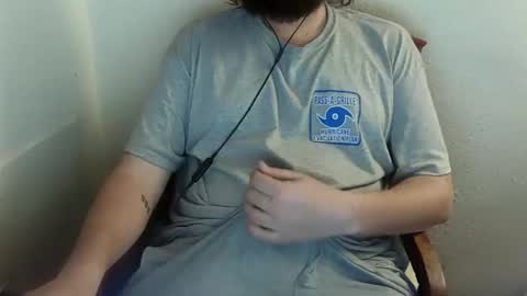 Mr Gray Sweatpants online show from 02.21.26