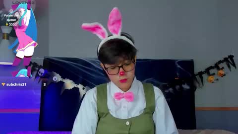 Maru online show from 10.31.25