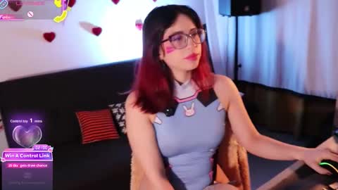 Cherry Moon online show from 02.12.26