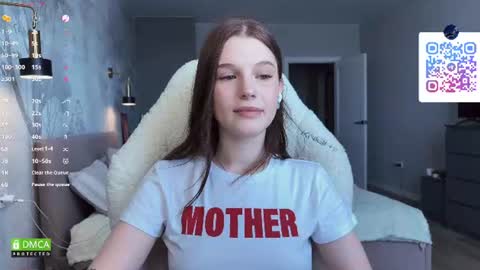 Sonya on vacation until  online show from 06.10.26