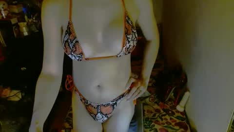 Tsyummydickx online show from 02.16.26