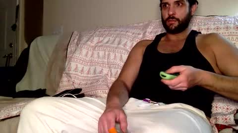 Snapshot of ttannery chatting on 12.18.25 alexxxander online show from 12.18.25