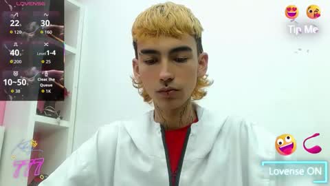 ttimy online show from 03.09.26