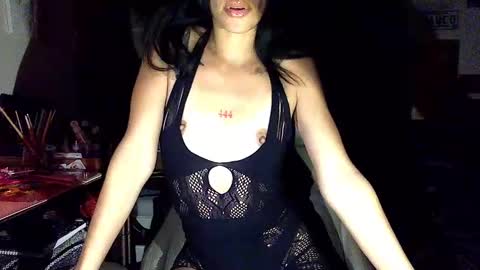 MissCataleya online show from 01.28.25