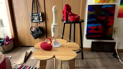 MissCataleya online show from 02.11.25