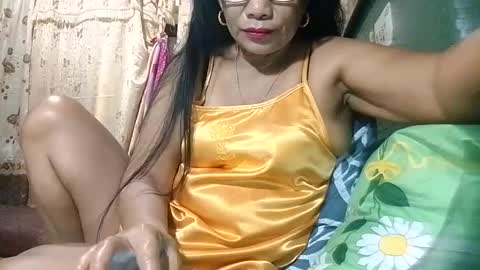 Snapshot of tuchmegently chatting on 03.17.26 Mae online show from 03.17.26