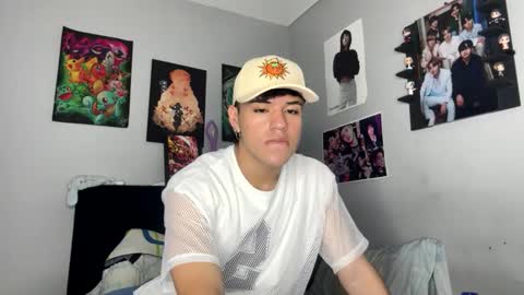 tuenkim_ online show from 12.23.24