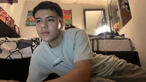 tuenkim_ online show from 03.29.26