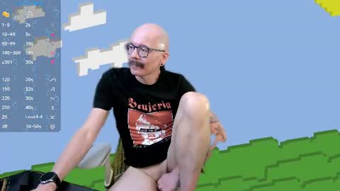 tumbling through online show from 06.11.26