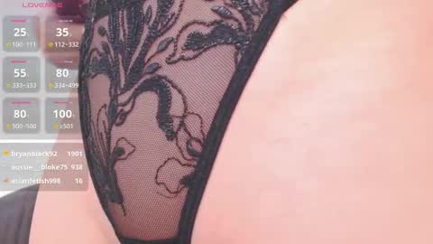 Snapshot of tumilio chatting on 02.12.25 TumiLio online show from 02.12.25