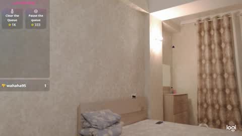 TumiLio online show from 02.25.26