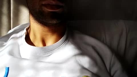 Snapshot of tunisiensexyguy chatting on 12.24.24 TunisienSexyGuy online show from 12.24.24