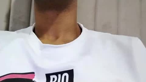 Snapshot of tunisiensexyguy chatting on 01.17.25 TunisienSexyGuy online show from 01.17.25