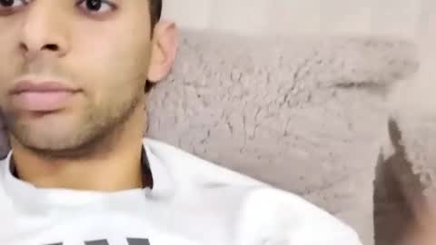 Snapshot of tunisiensexyguy chatting on 02.11.25 TunisienSexyGuy online show from 02.11.25