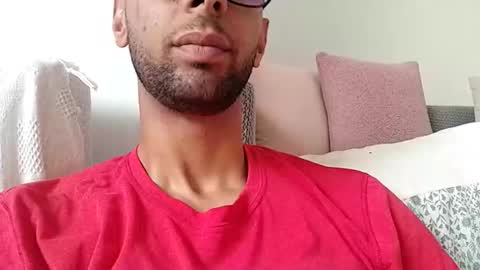 Snapshot of tunisiensexyguy chatting on 05.15.26 TunisienSexyGuy online show from 05.15.26