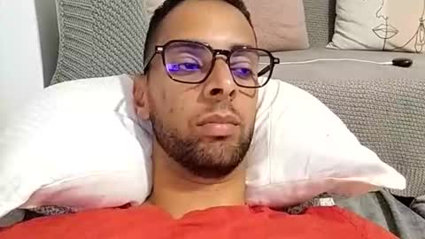 Snapshot of tunisiensexyguy chatting on 05.15.26 TunisienSexyGuy online show from 05.15.26