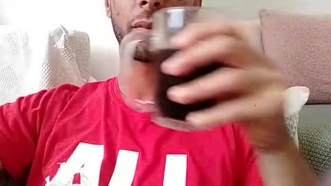 Snapshot of tunisiensexyguy chatting on 05.16.26 TunisienSexyGuy online show from 05.16.26