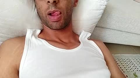 Snapshot of tunisiensexyguy chatting on 07.21.26 TunisienSexyGuy online show from 07.21.26