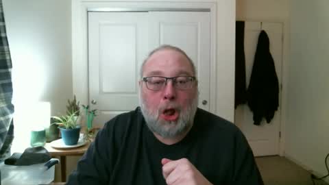 Turd Ferguson online show from 02.09.26
