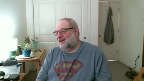Turd Ferguson online show from 02.14.26