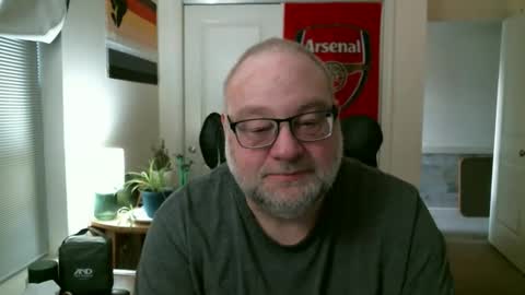 Turd Ferguson online show from 04.05.26