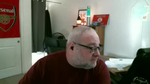 Turd Ferguson online show from 04.21.26