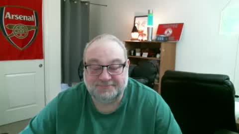 Turd Ferguson online show from 04.22.26