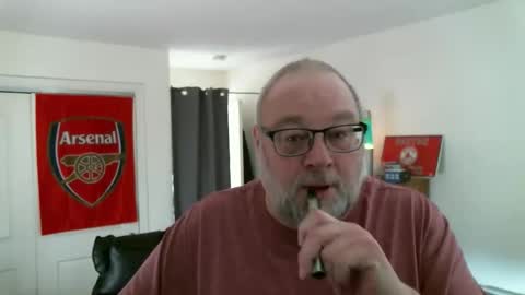 Turd Ferguson online show from 04.23.26