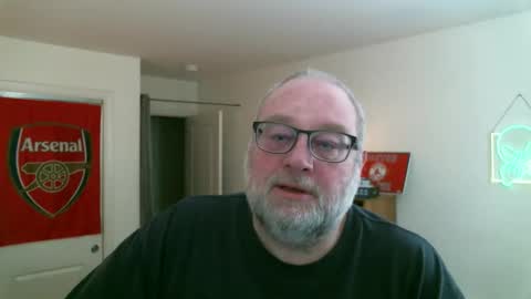 Turd Ferguson online show from 04.26.26