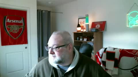 Turd Ferguson online show from 04.28.26