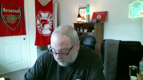 Turd Ferguson online show from 04.30.26